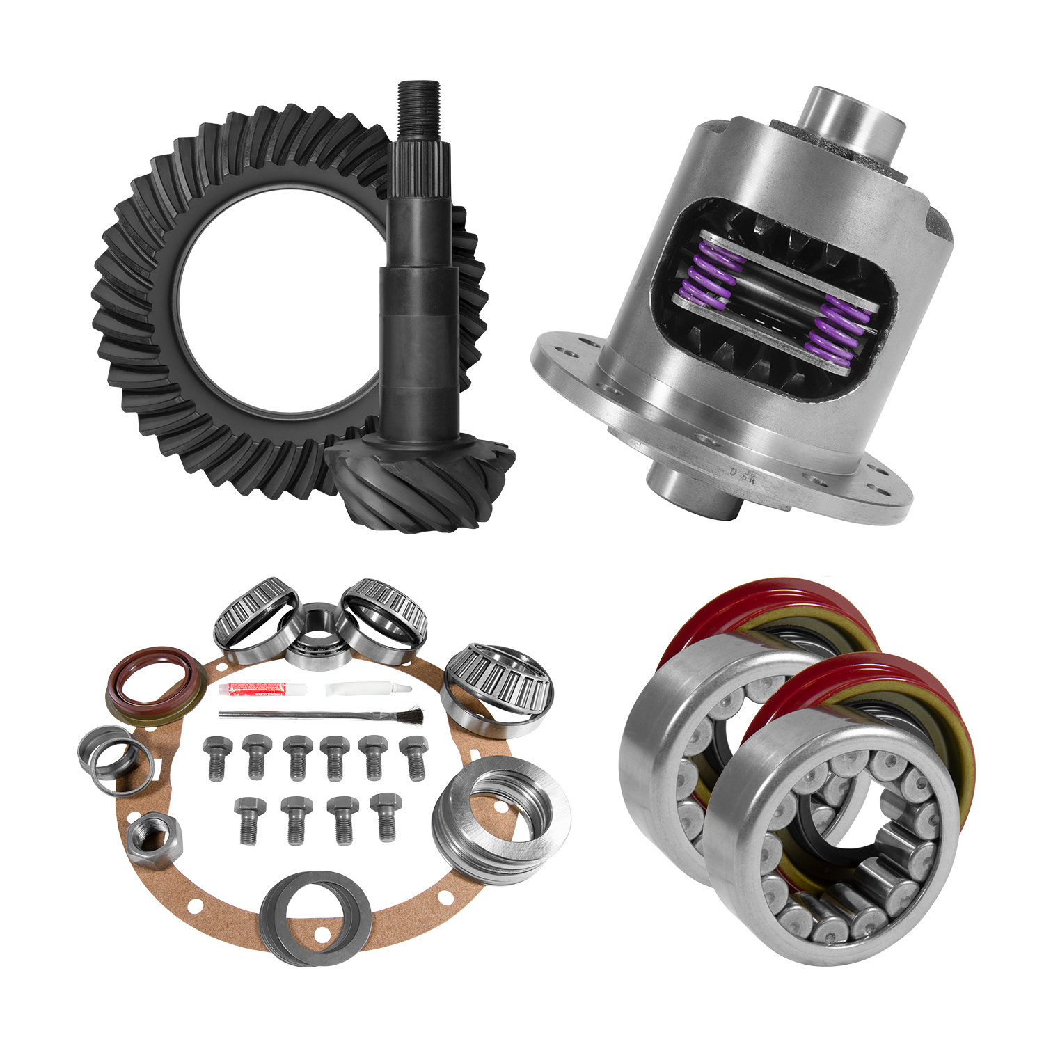 Universal 45deg. Rear Brake Adapter, 2001 Kawasaki ZX600