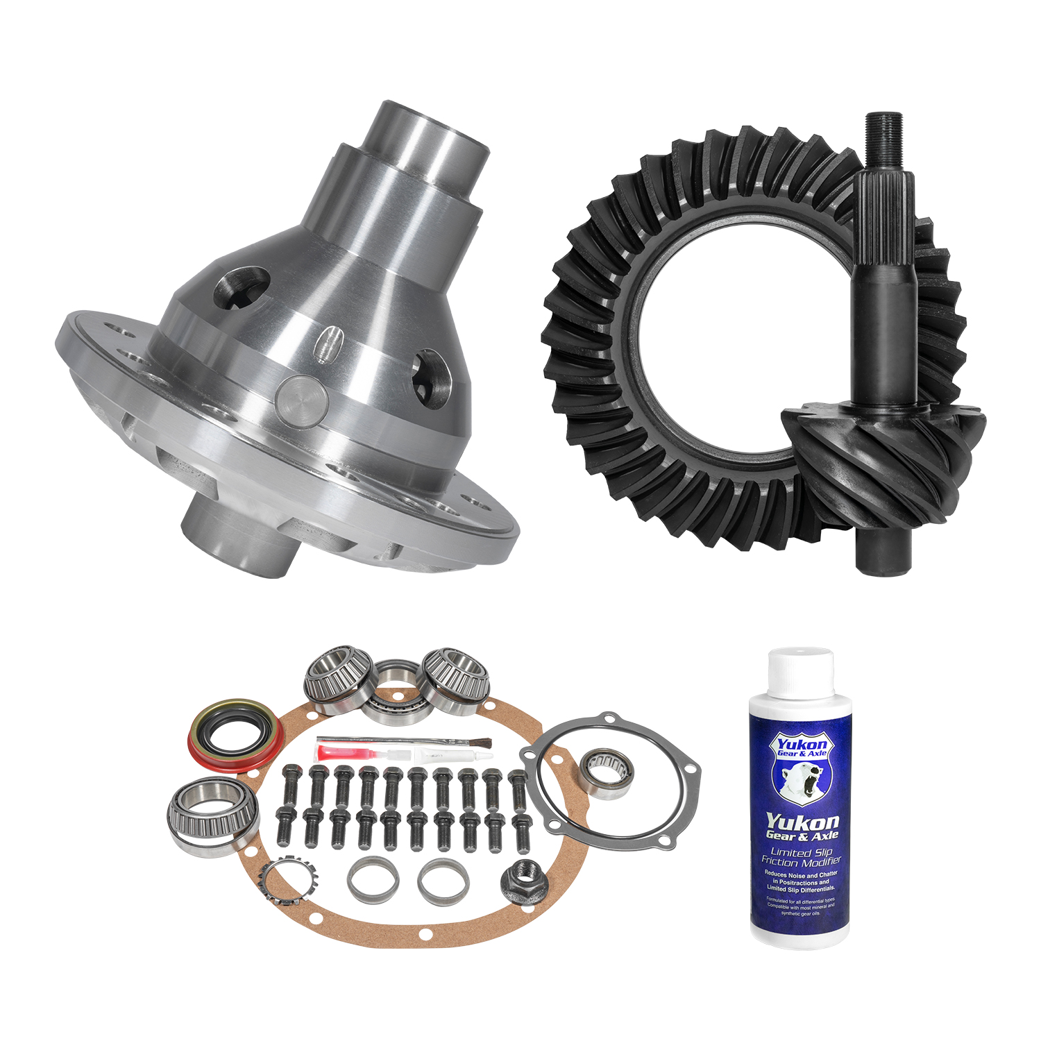 「#期間限定」のおすすめ人気ランキング Limited Car Muscle Yukon LTD Ford 1979 Slip Kit Re-Gear & その他