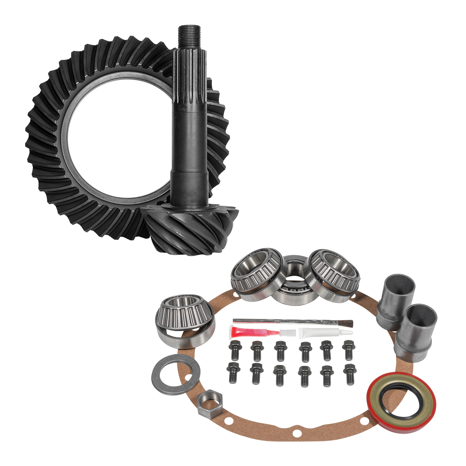YU　② BRIDGEPORT SERIES 2 TIMING BELT 4J865 (VT13) | eBay