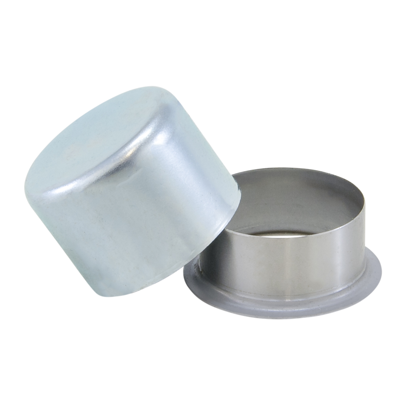 ゆう品 1973 Chevrolet K10 Pickup Replacement front axle inner seal