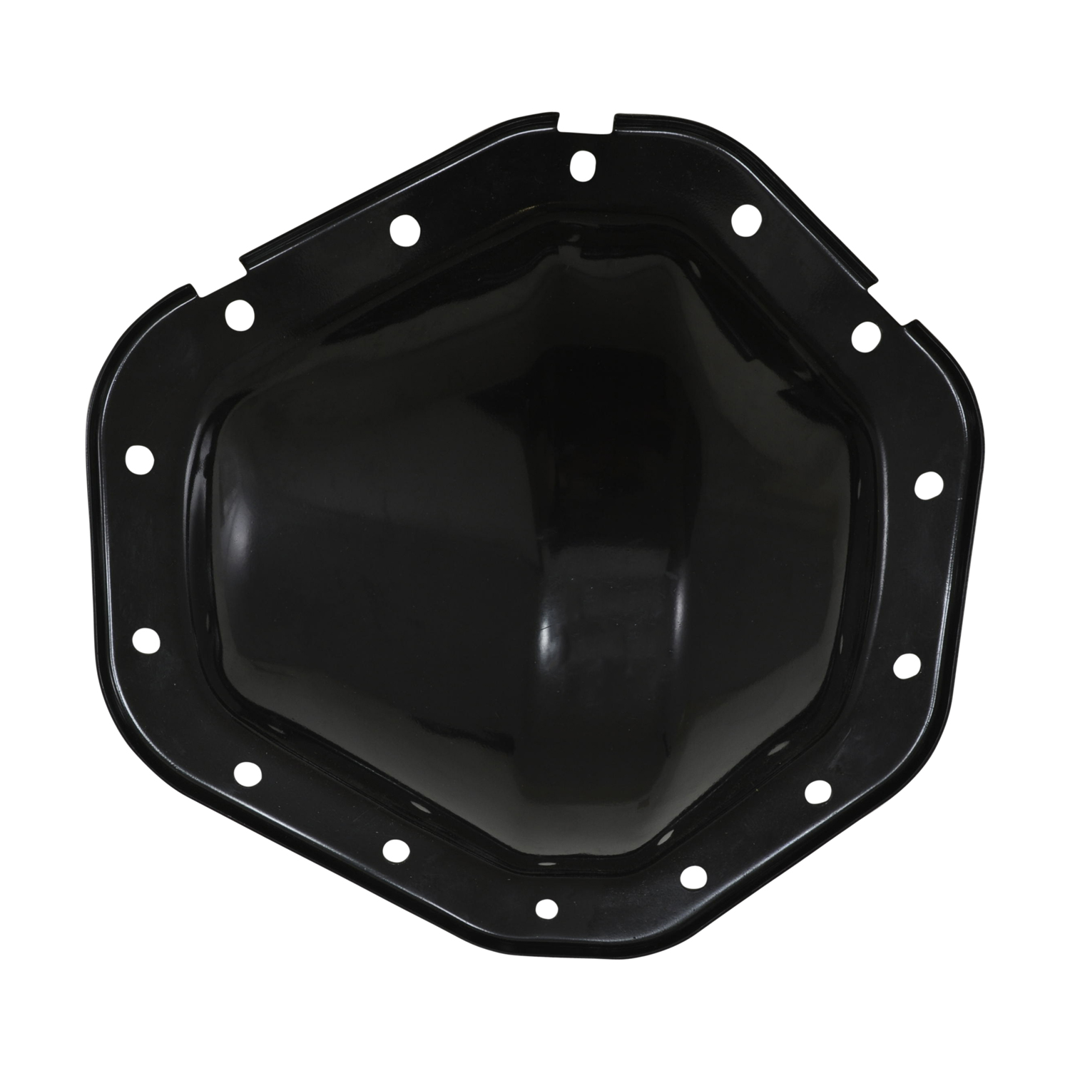 1989 Chevrolet V2500 Suburban Steel cover for GM 10.5