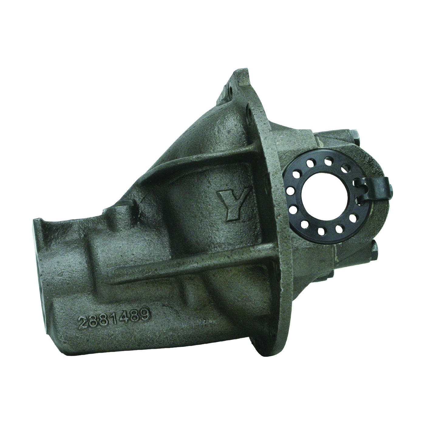 Yukon Gear & Axle® YP DOC8.89 Chrysler 8.75