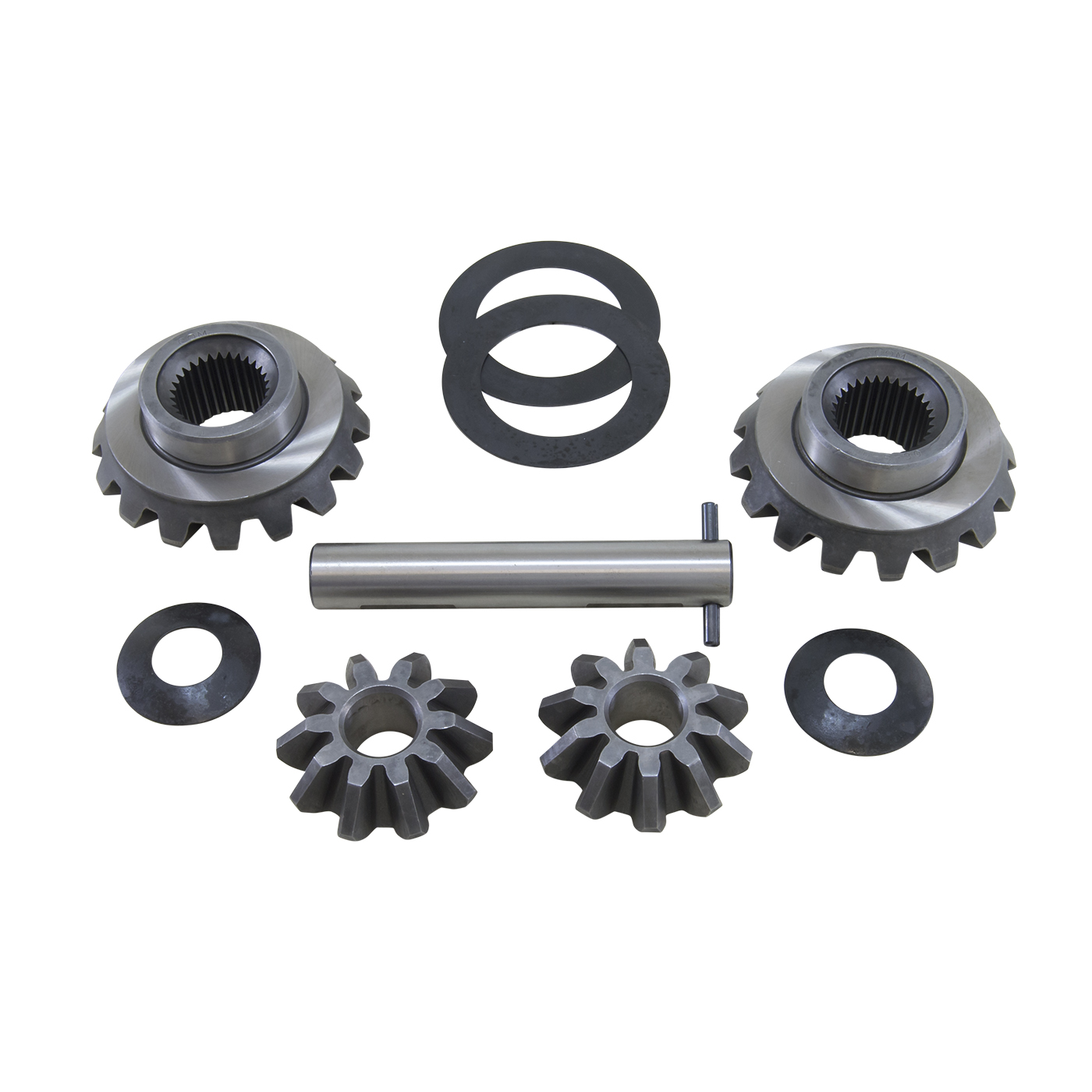 パーツ yuge Yukon Gear Standard Open Spider Gear Kit For Toyota T100