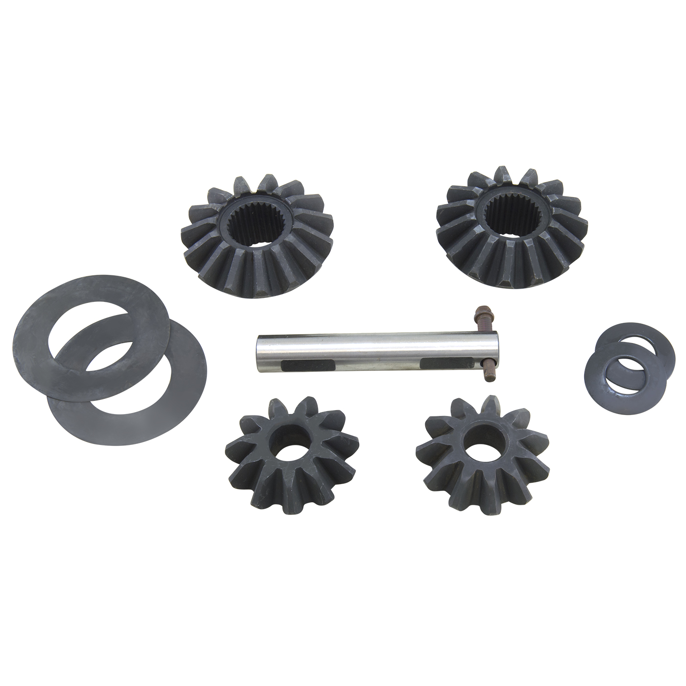 パーツ yuge Amazon.com: Rear Universal Joint Strap Kit Compatible With