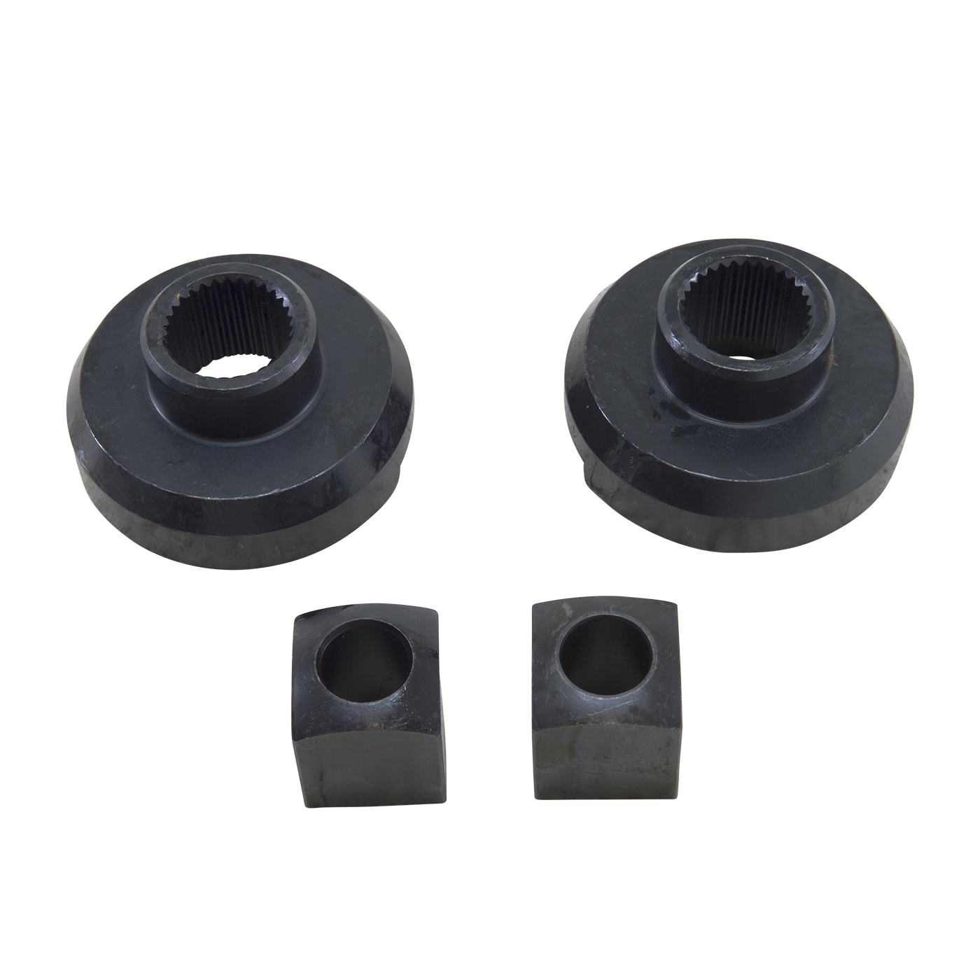 1970 Chevrolet C10 Pickup Mini Spool For Gm 12 Bolt Car