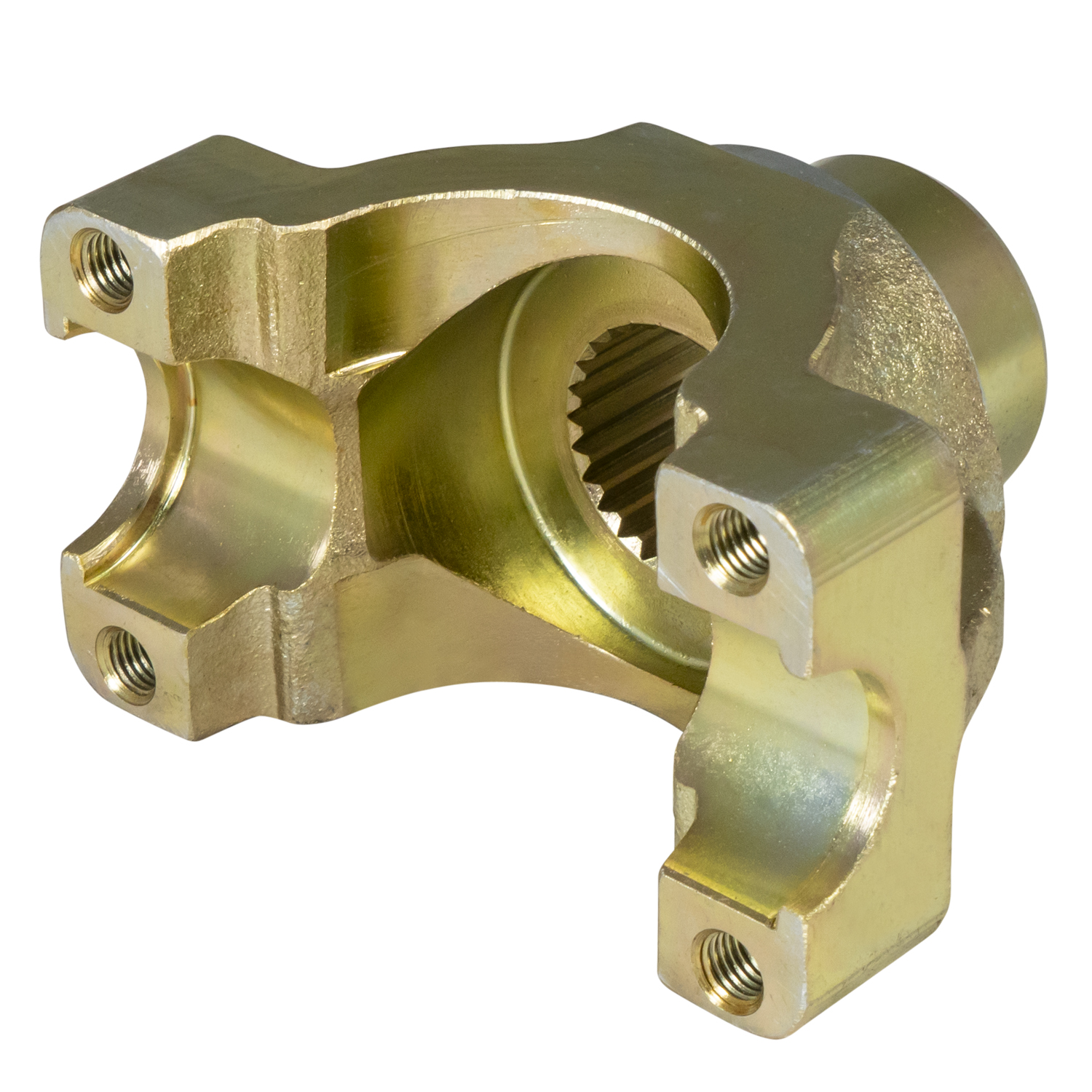 1982 Jeep Scrambler Replacement Yoke For Dana 30, 44, And 50