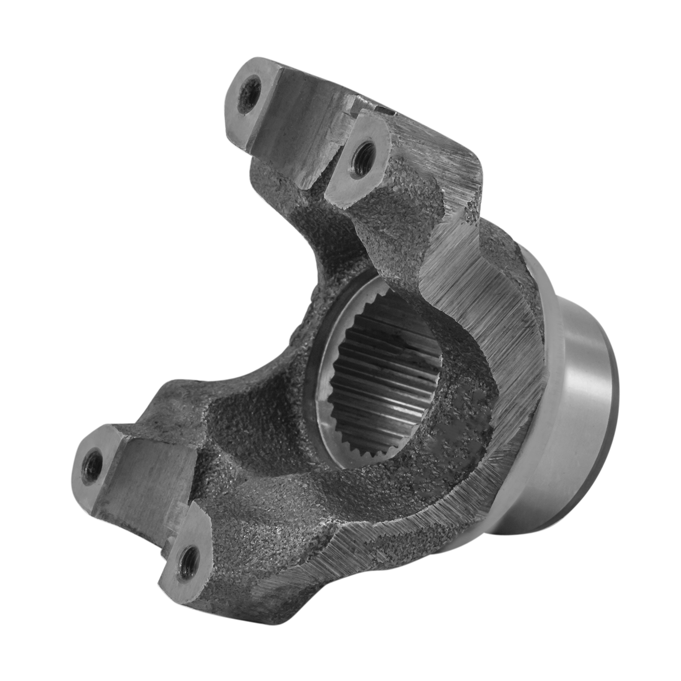Yukon Gear & Axle® YY D60-1310-29S Replacement Yoke For Dana