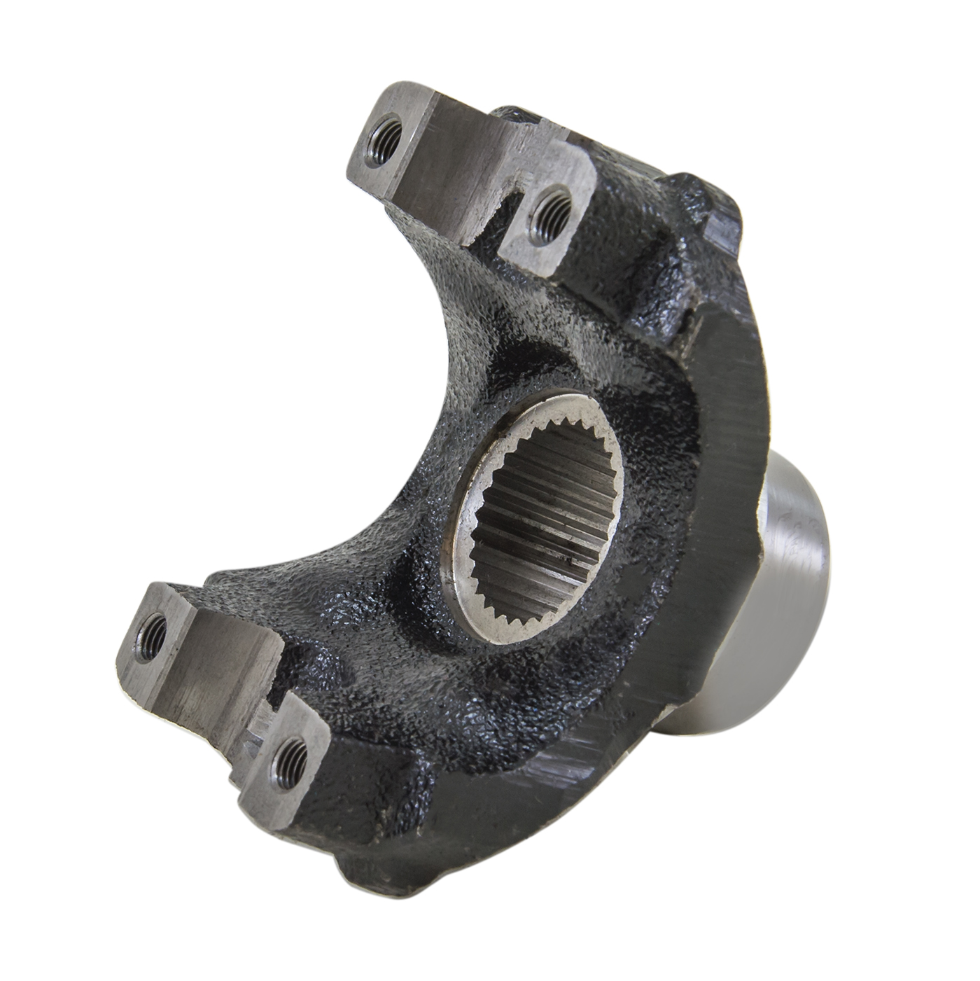【 開梱 設置?無料 】 Yukon Gear & Axle® YY D60-1350-29S Replacement Yoke For Dana 小物
