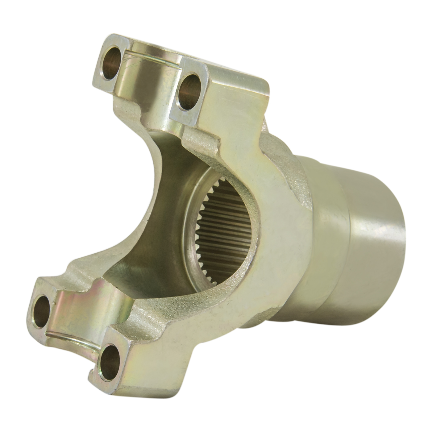 1993 Ford F-350 Replacement Yoke For Dana 60 With A 1350 U