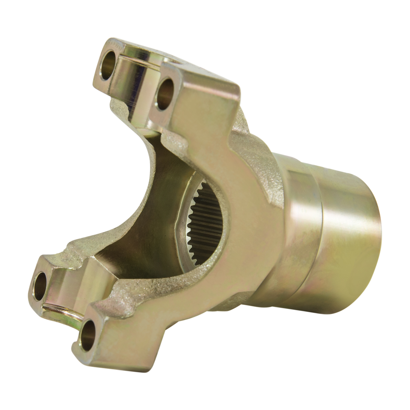 1974 Ford Ranchero Yoke For Ford 9