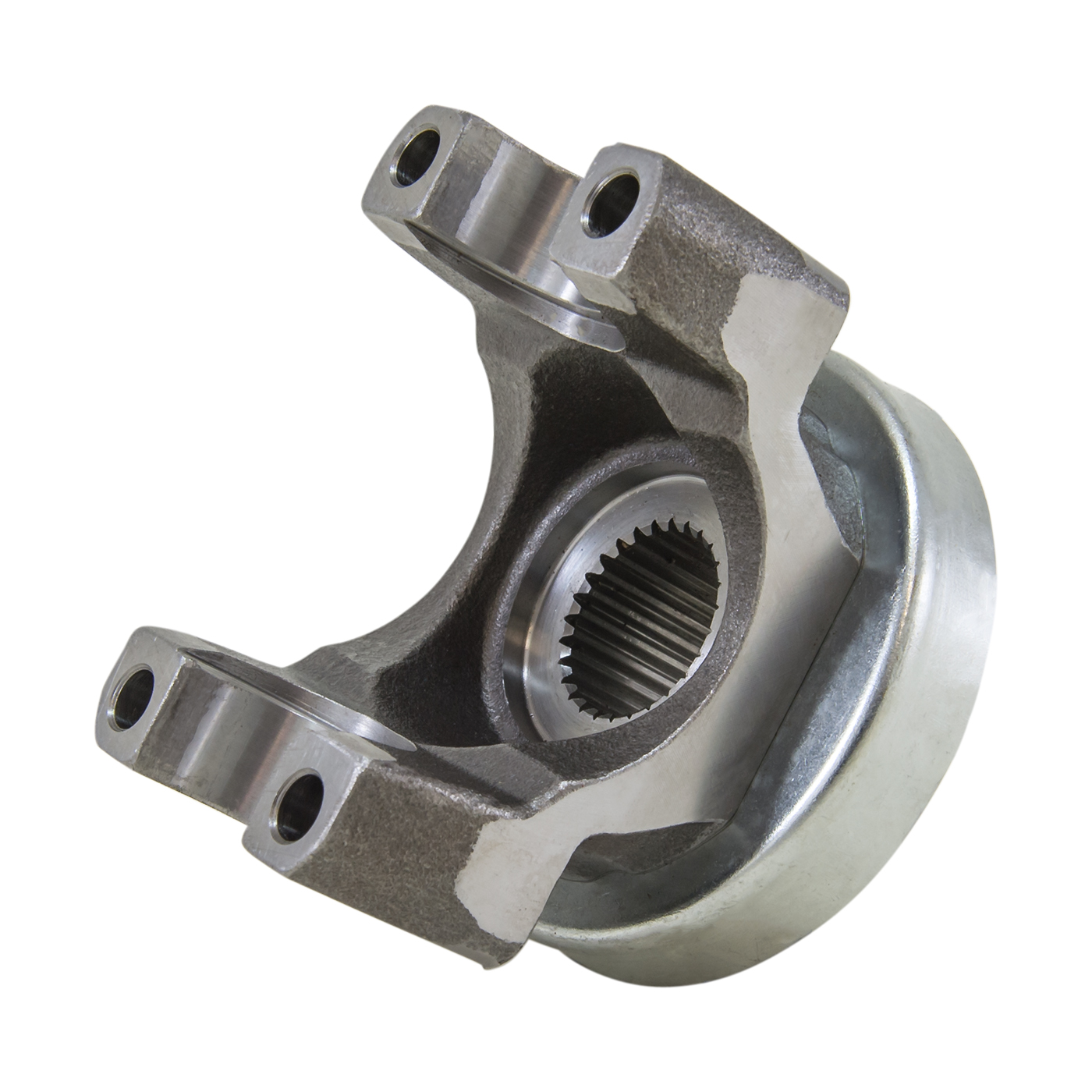 1996 Chevrolet Astro Yoke For Gm 7.5