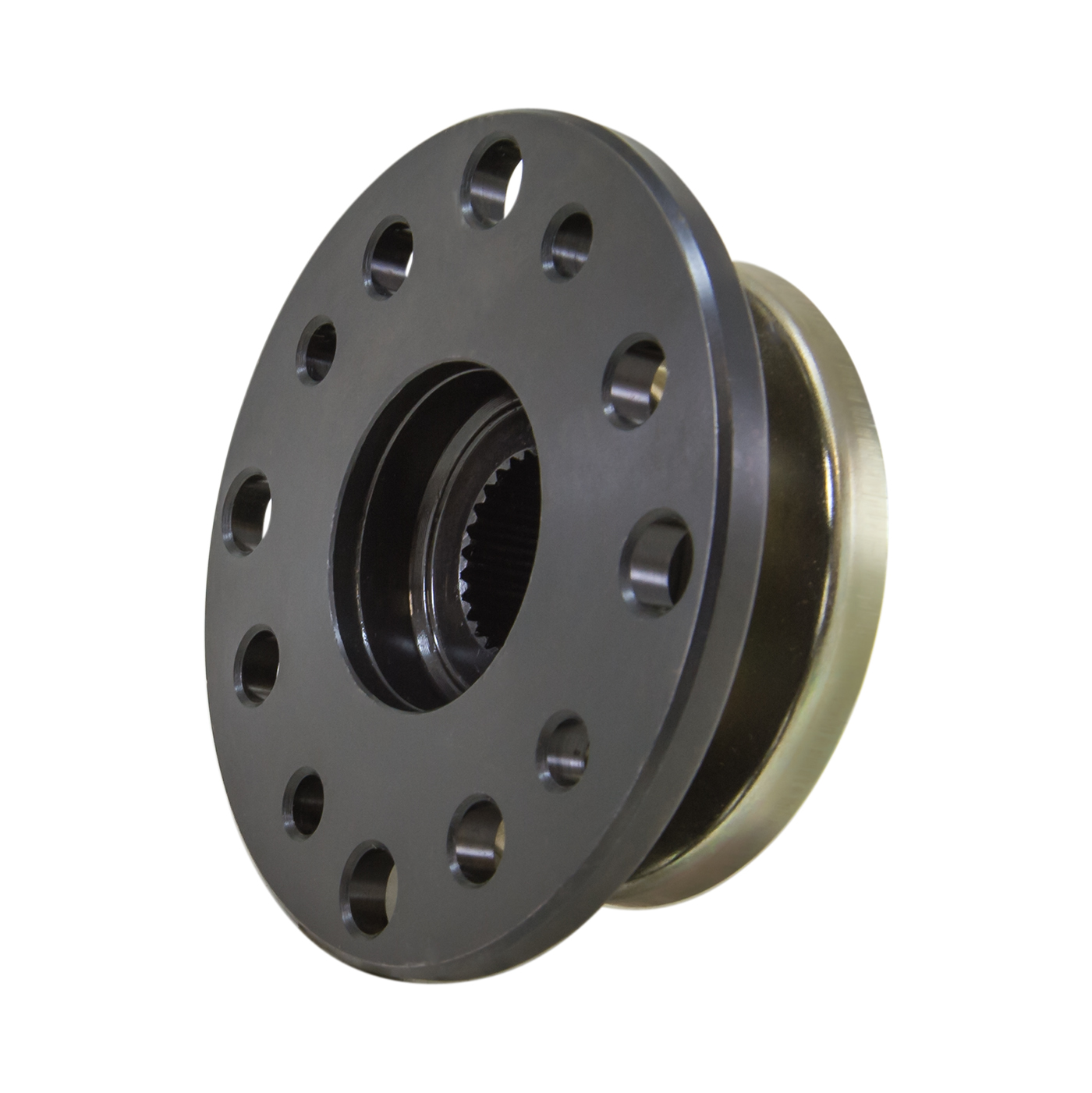 Yukon Gear & Axle® YY T60030 Small Hole Yoke, '85 -'98 Toyota