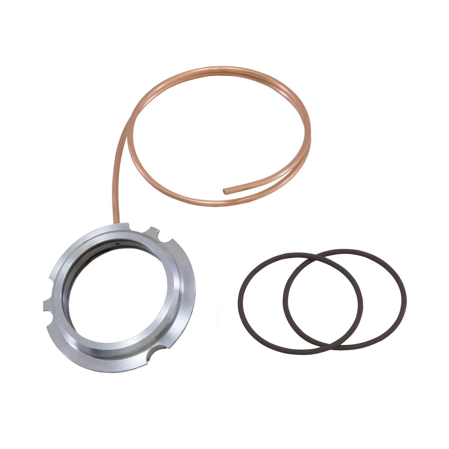 1994 Toyota Land Cruiser Yukon Zip Locker Replacement Seal