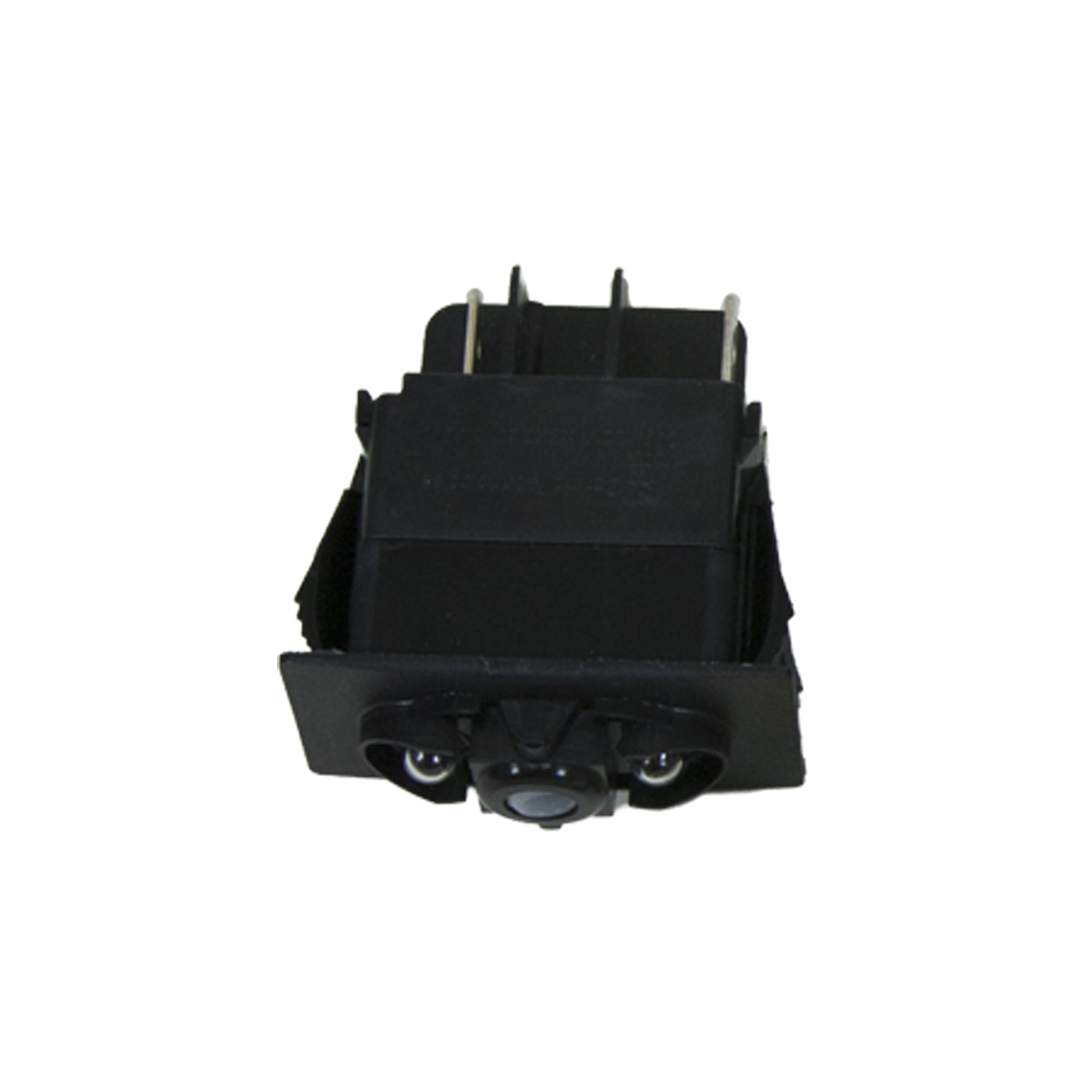 1982 Volvo 242 Differential Lock Switch, Dana 30~On/Off