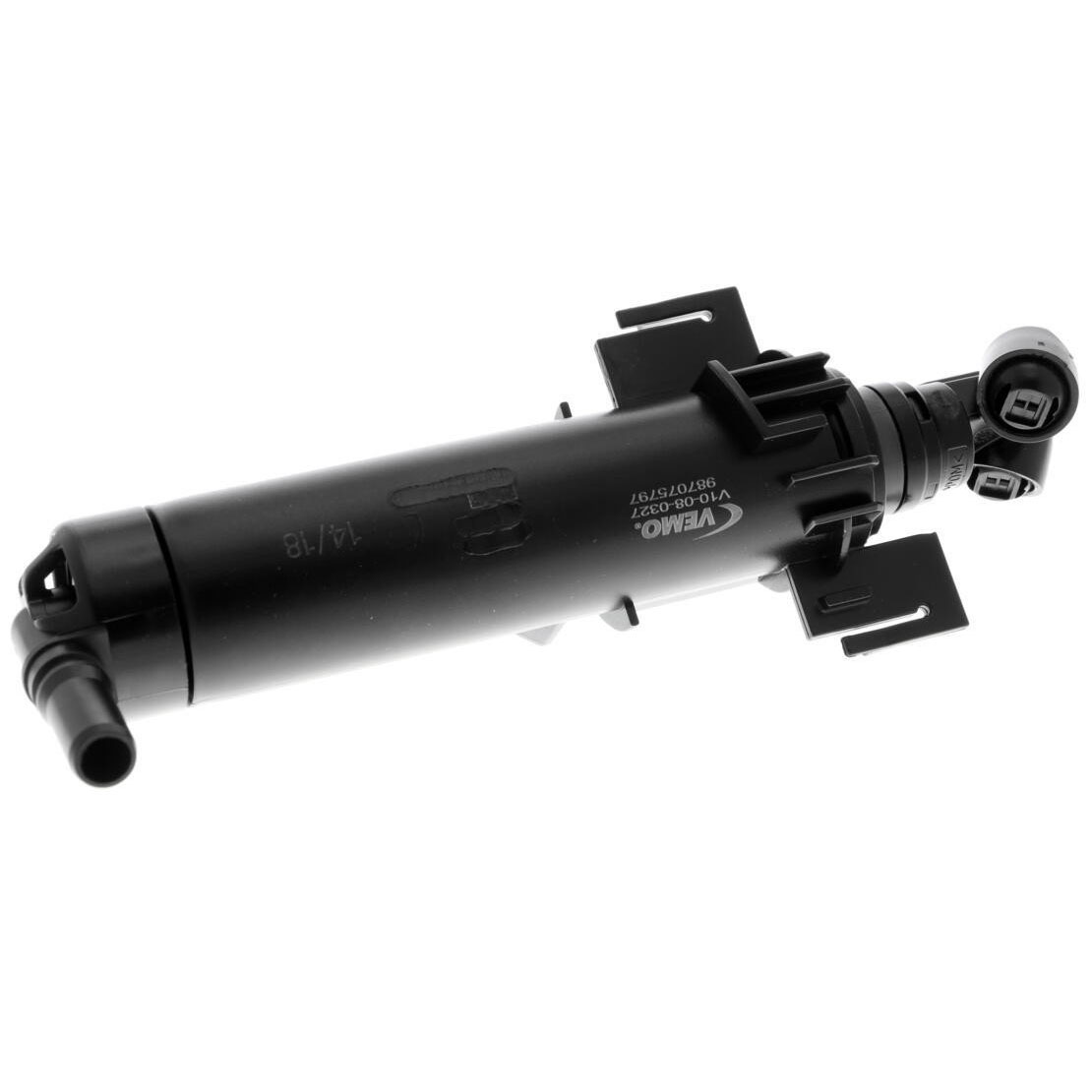 人気ブランド Vemo® V10-08-0327 Headlight Washer Nozzle, Driver Side その他