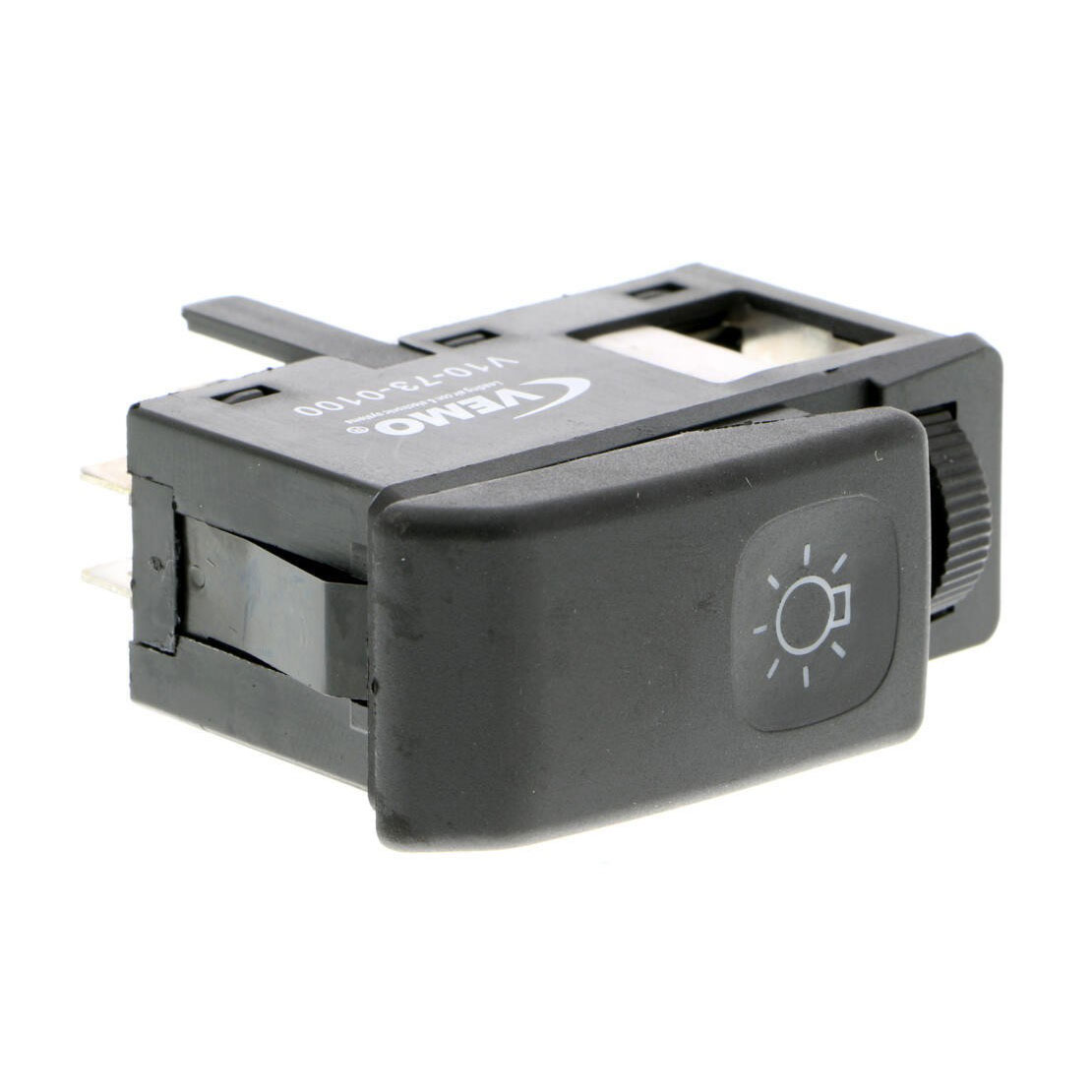 S High Performance Headlight Control Switch 4B1941531F For Audi 2002-2005 A6-S6 C5