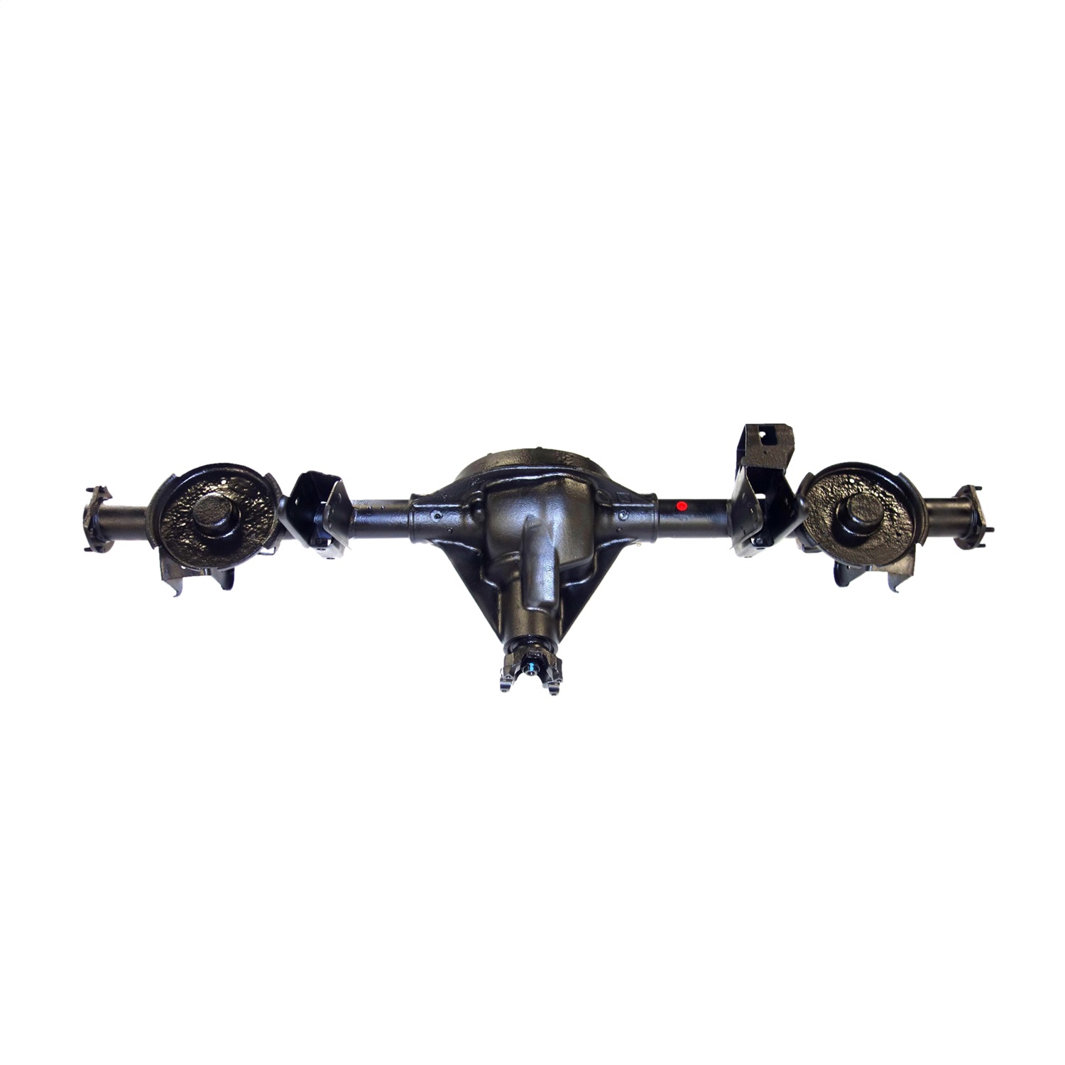 Zumbrota Drivetrain® RAA435-1883A-P Remanufactured Axle Assy Dana