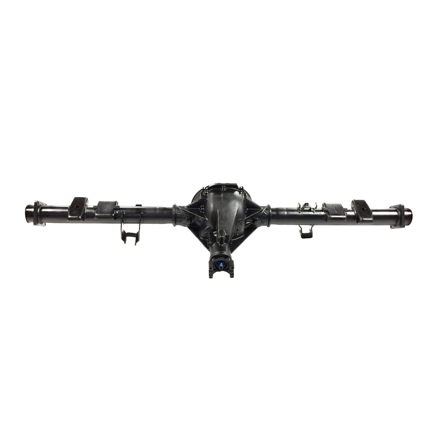 Zumbrota Drivetrain® RAA435-2119F Remanufactured Rear Axle Assy GM