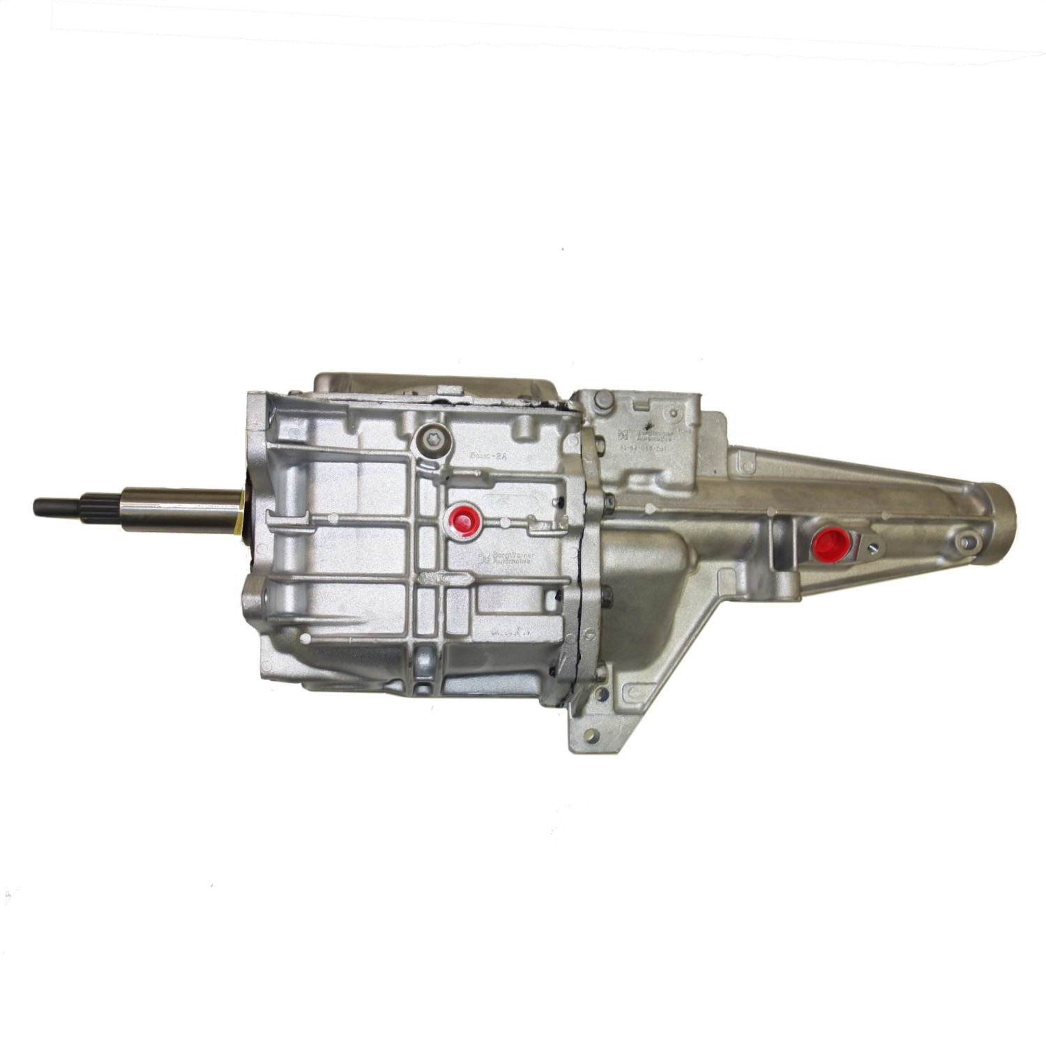 Zumbrota Drivetrain® RMT5C-10 T5 Manual Transmission for GM 89-93