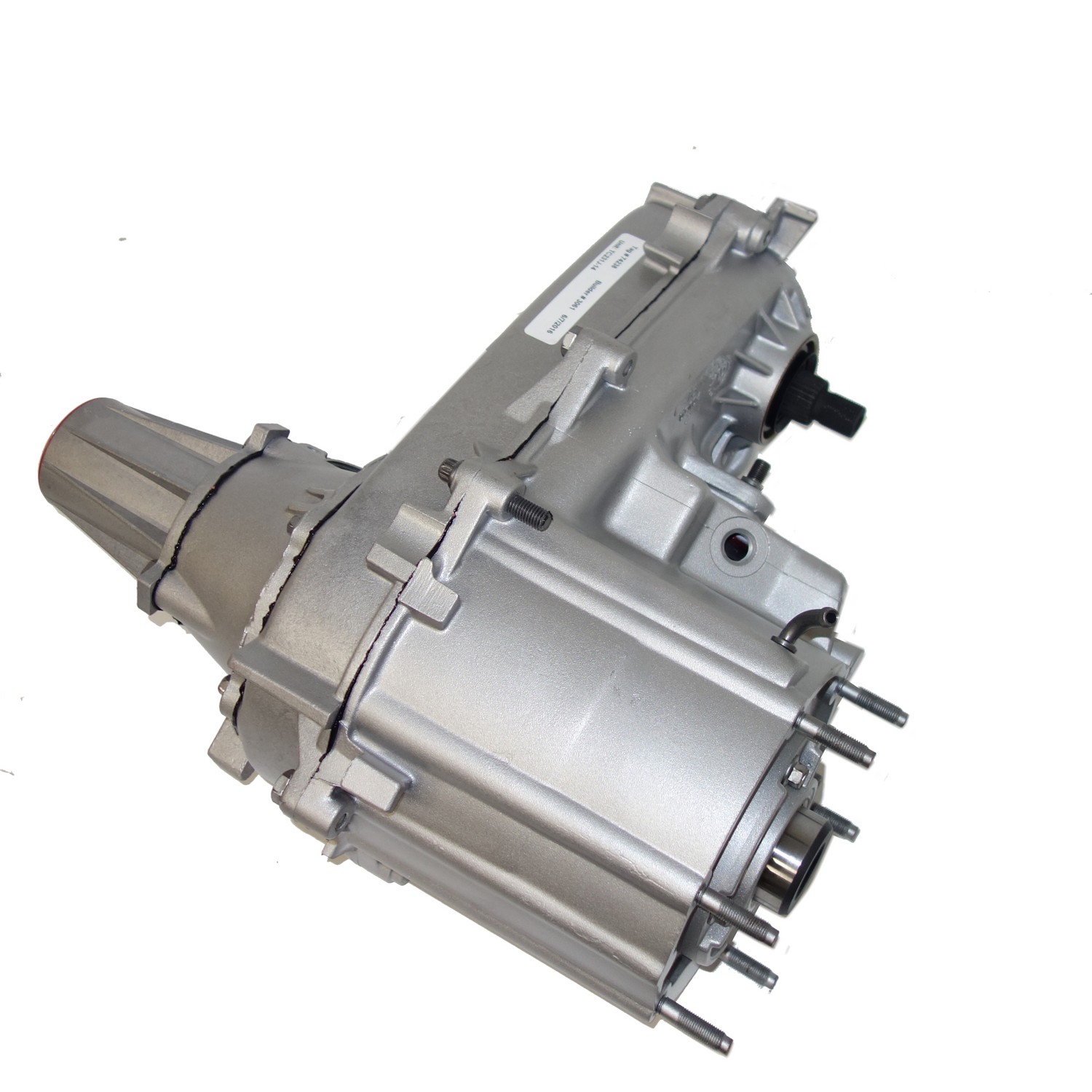 Zumbrota Drivetrain® RTC231J-7 NP231 Transfer Case for Jeep 93-95