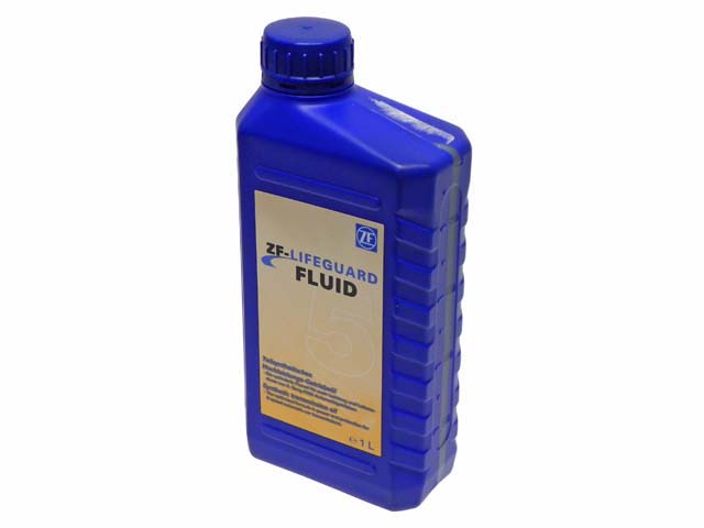 16.95 1L ZF Lifeguard Fluid 6 S671.090.255 6HP bakolie