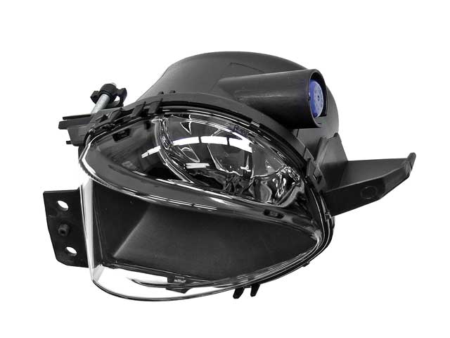 ZKW® 631.01.000.02 Front, Driver Side Halogen Fog Light