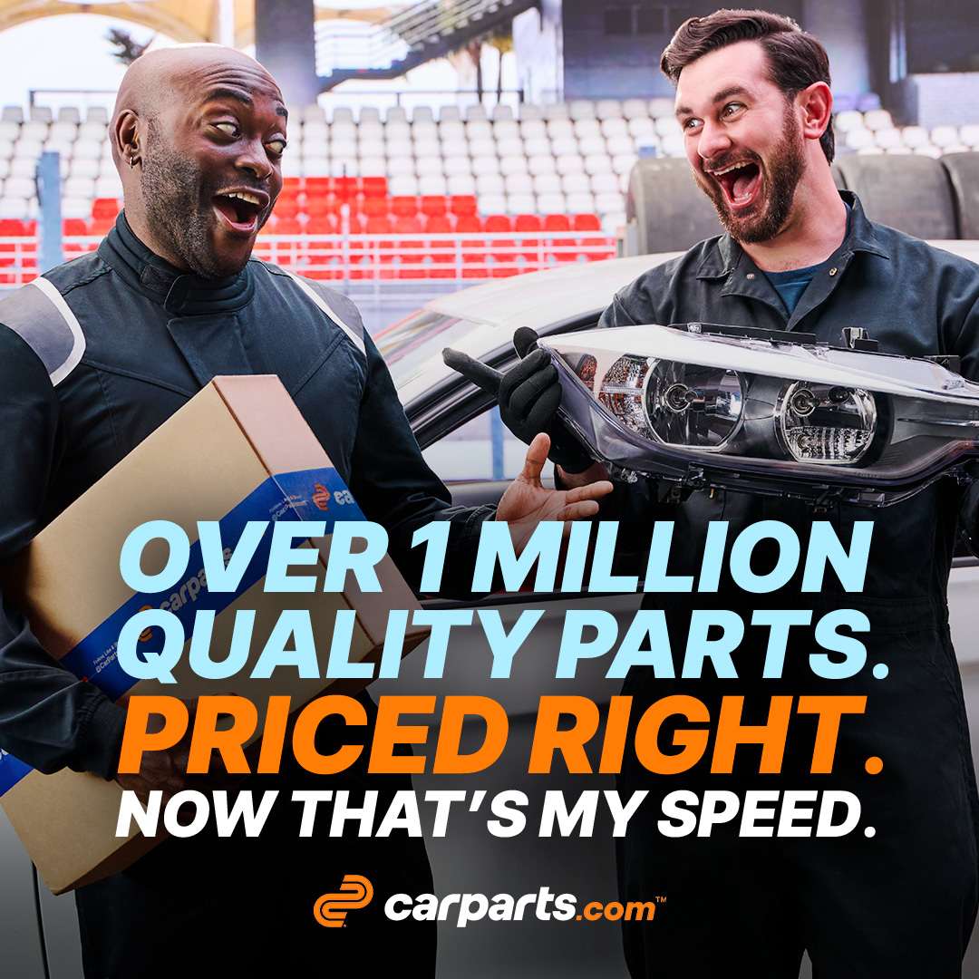 CarParts.com