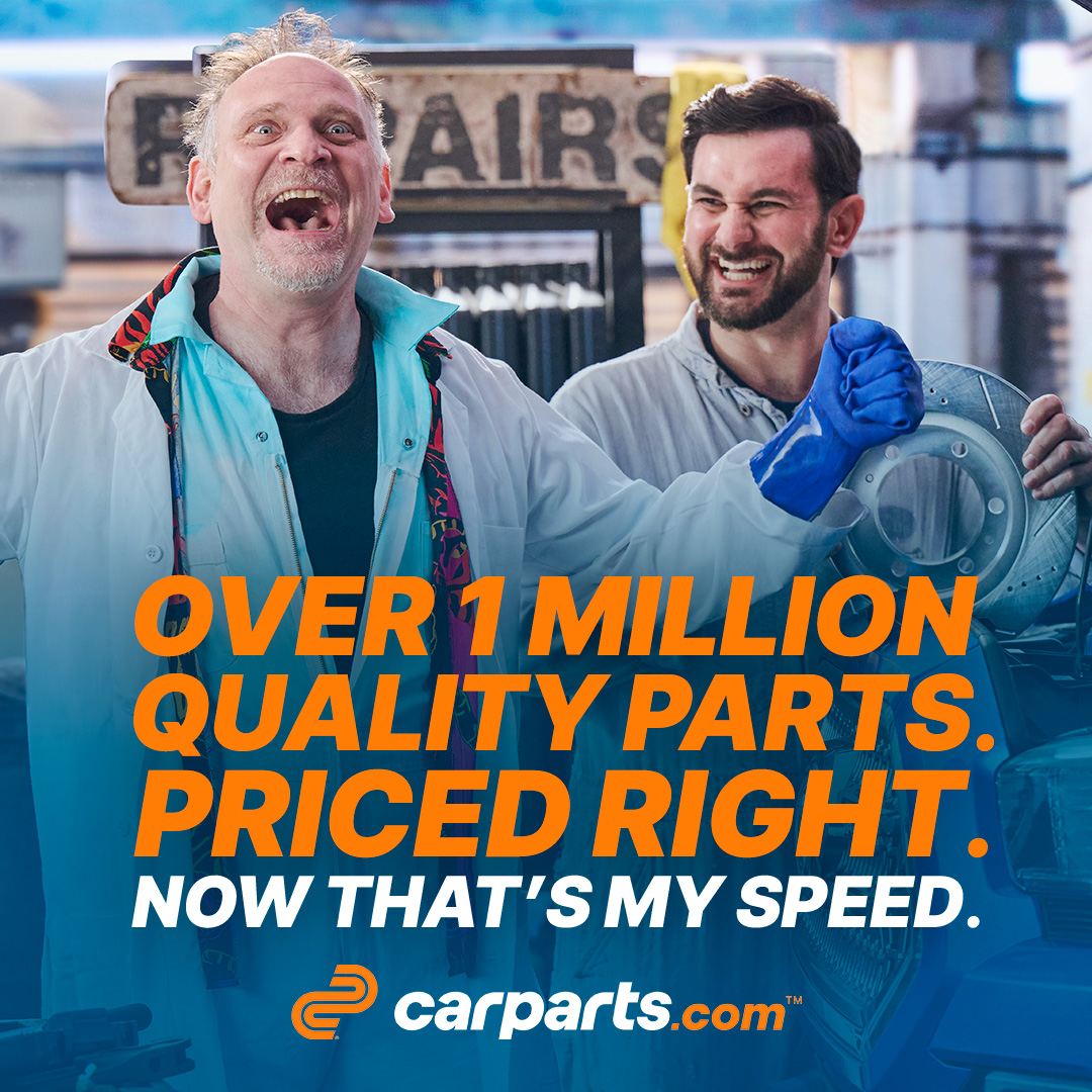 CarParts.com
