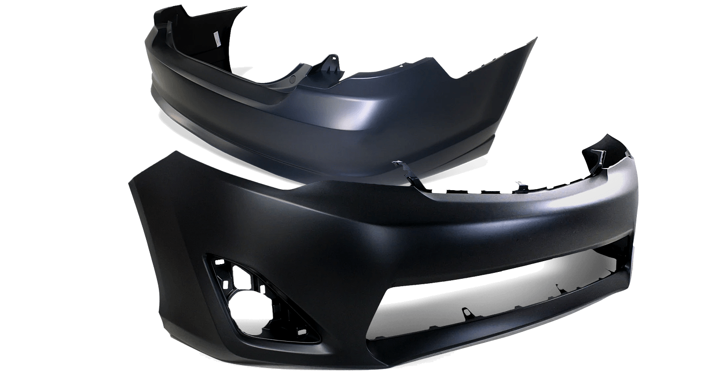 Bumpers & Components Deals