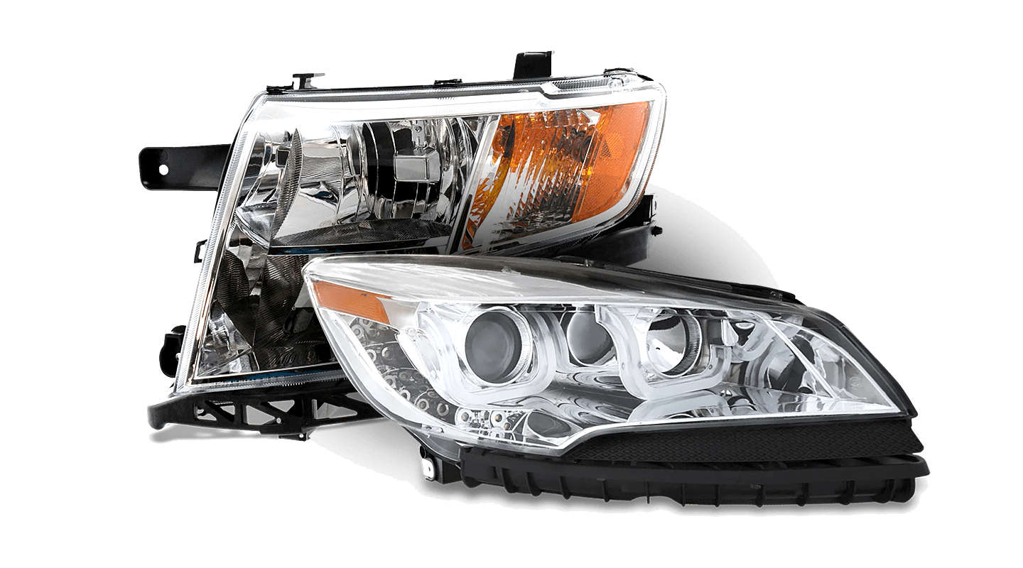 Headlights & Components Deals