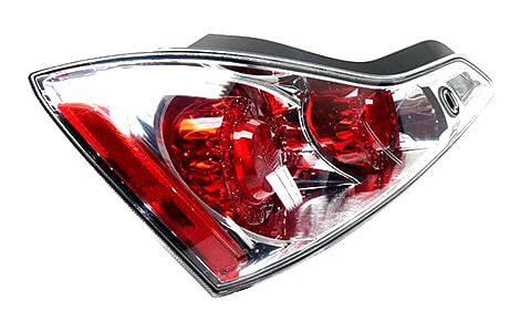 ReplaceXL Tail Light