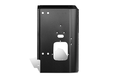 Tail Light Panel