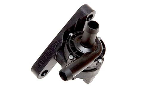 Gates Auxiliary Water Pump