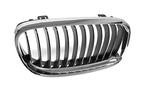 GenuineXL Grille Assembly