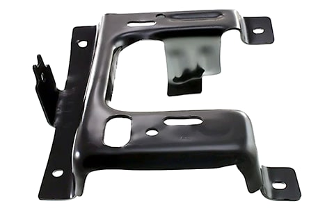 Replacement Bumper Bracket