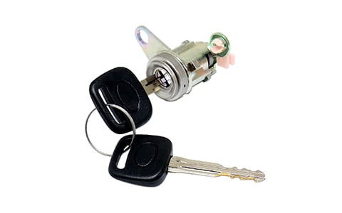 Replacement Door Lock Cylinder