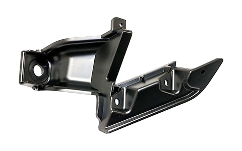 Replacement Grille Bracket