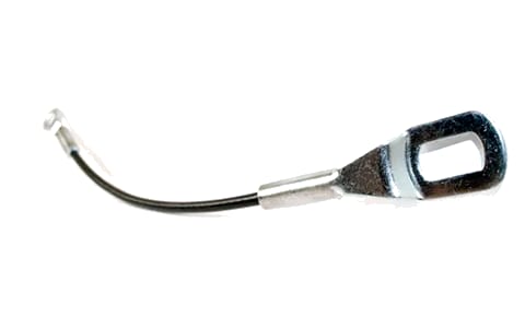 Replacement Tailgate Cable