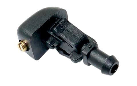 Replacement Windshield Washer Nozzle