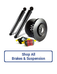 Shop All Brakes & Suspension