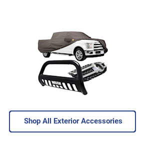 Shop All Exterior Accessories