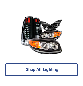 Shop All Lighting