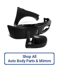 Shop All Auto Body Parts & Mirrors