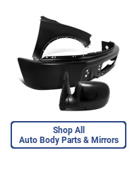 Auto Body Parts & Mirrors