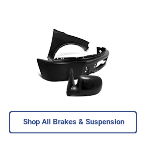 Shop All Auto Body Parts & Mirrors