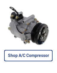 Shop A/C Compressor
