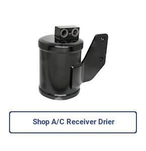 Shop A/C Receiver Drier