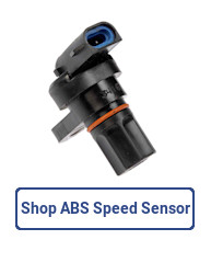Shop ABS Speed Sensor