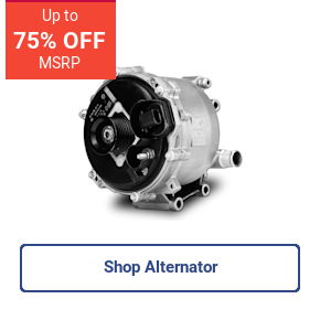 Shop Alternator