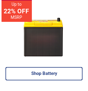 Shop Battery